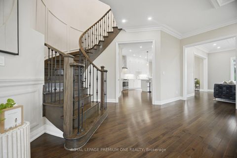 Photo 15 at 163 Muirfield Drive, Ardagh, Barrie