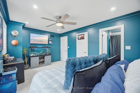 Photo 27 at 163 Muirfield Drive, Ardagh, Barrie