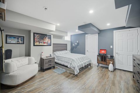 Photo 41 at 163 Muirfield Drive, Ardagh, Barrie