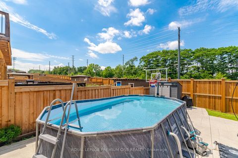 Photo 47 at 163 Muirfield Drive, Ardagh, Barrie