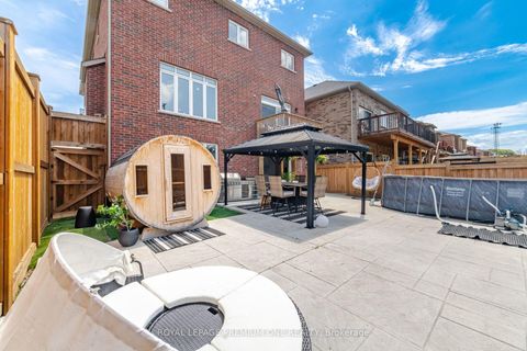 Photo 48 at 163 Muirfield Drive, Ardagh, Barrie