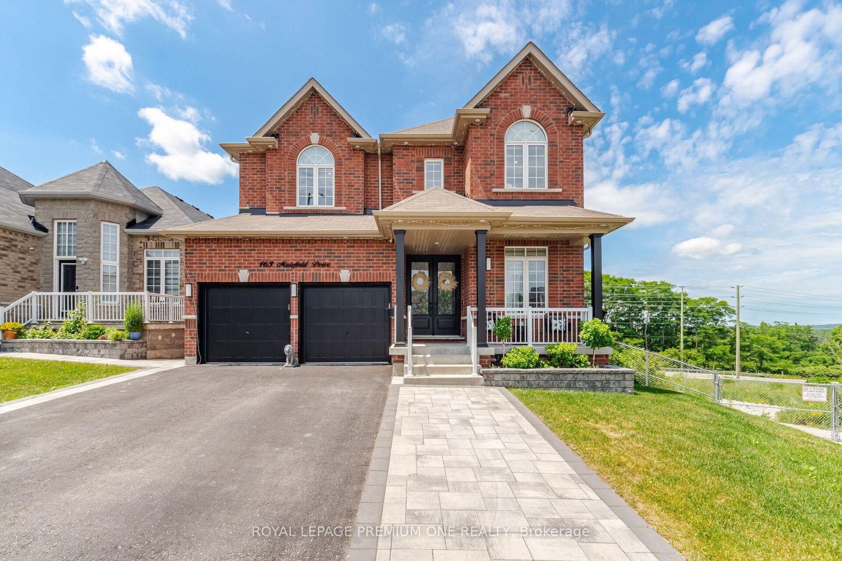 163 Muirfield Drive, Ardagh, Barrie photo number 2