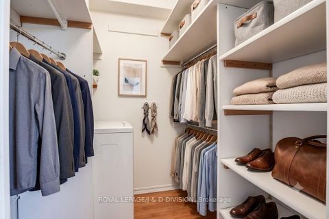 Photo 17 at 701 - 100 Canyon Avenue, Bathurst Manor, Toronto