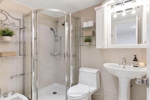 Photo 19 at 701 - 100 Canyon Avenue, Bathurst Manor, Toronto