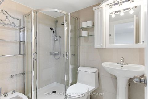 Photo 20 at 701 - 100 Canyon Avenue, Bathurst Manor, Toronto