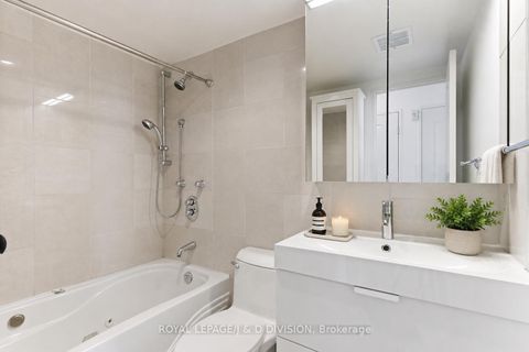 Photo 24 at 701 - 100 Canyon Avenue, Bathurst Manor, Toronto