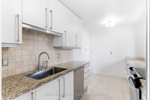 Photo 26 at 701 - 100 Canyon Avenue, Bathurst Manor, Toronto