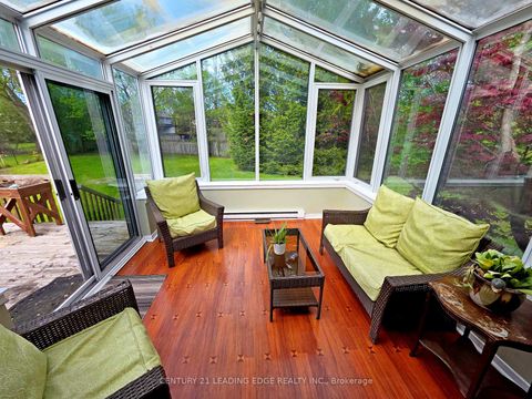 Photo 12 at 4 Bay Court, Historic Lakeshore Communities, Georgina