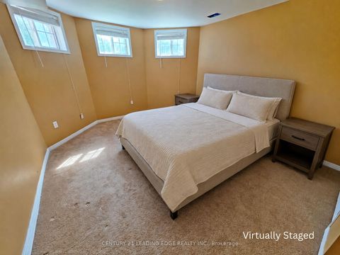 Photo 21 at 4 Bay Court, Historic Lakeshore Communities, Georgina