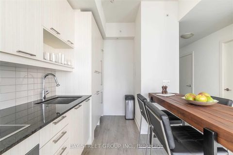 Photo 1 at 1603 - 30 Nelson Street, Waterfront Communities C1, Toronto