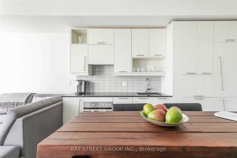Photo 3 at 1603 - 30 Nelson Street, Waterfront Communities C1, Toronto