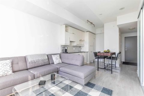 Photo 6 at 1603 - 30 Nelson Street, Waterfront Communities C1, Toronto