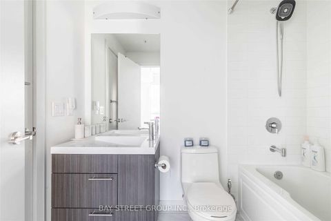 Photo 7 at 1603 - 30 Nelson Street, Waterfront Communities C1, Toronto