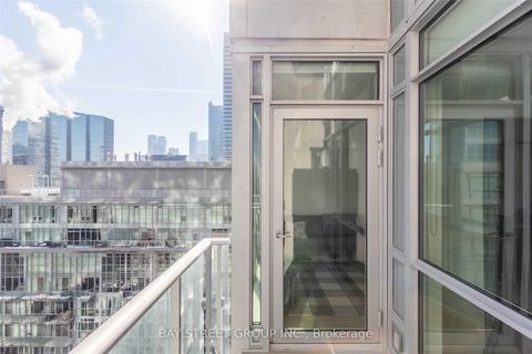 Photo 10 at 1603 - 30 Nelson Street, Waterfront Communities C1, Toronto