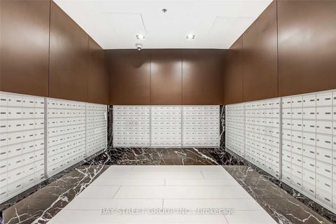 Photo 12 at 1603 - 30 Nelson Street, Waterfront Communities C1, Toronto