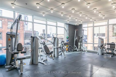 Photo 13 at 1603 - 30 Nelson Street, Waterfront Communities C1, Toronto