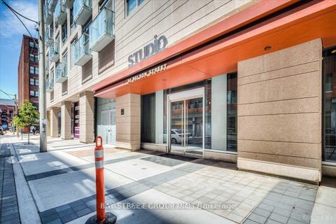 Photo 15 at 1603 - 30 Nelson Street, Waterfront Communities C1, Toronto