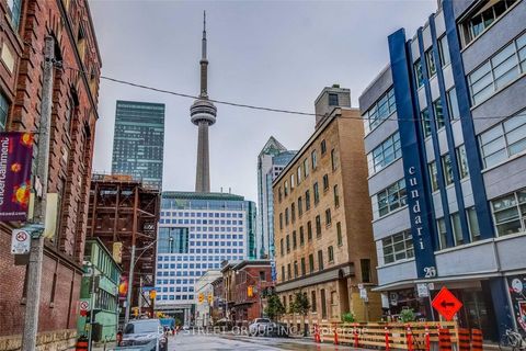 Photo 20 at 1603 - 30 Nelson Street, Waterfront Communities C1, Toronto