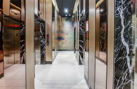 Photo 21 at 1603 - 30 Nelson Street, Waterfront Communities C1, Toronto