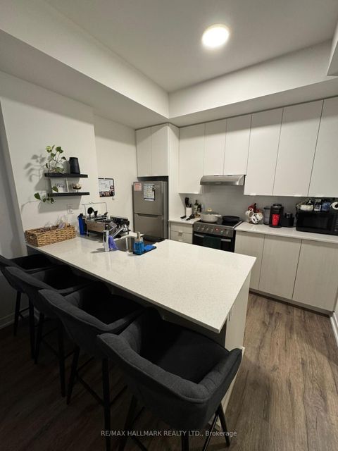 Photo 1 at 111 - 140 Canon Jackson Drive, Greenbrook, Toronto
