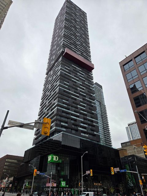 Photo 0 at 3604 - 8 Eglinton Avenue E, Mount Pleasant West, Toronto