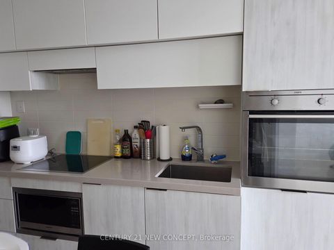 Photo 1 at 3604 - 8 Eglinton Avenue E, Mount Pleasant West, Toronto
