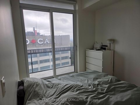 Photo 3 at 3604 - 8 Eglinton Avenue E, Mount Pleasant West, Toronto