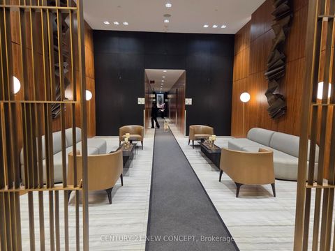 Photo 8 at 3604 - 8 Eglinton Avenue E, Mount Pleasant West, Toronto