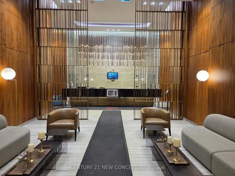 Photo 9 at 3604 - 8 Eglinton Avenue E, Mount Pleasant West, Toronto