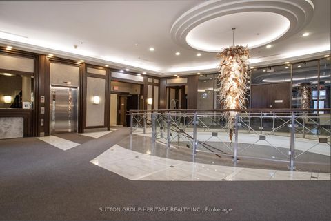 Photo 2 at 1609 - 133 Wynford Drive, Don Mills, Toronto