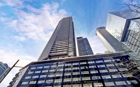 Photo 0 at 2206 - 65 Bremner Boulevard, Waterfront Communities C1, Toronto