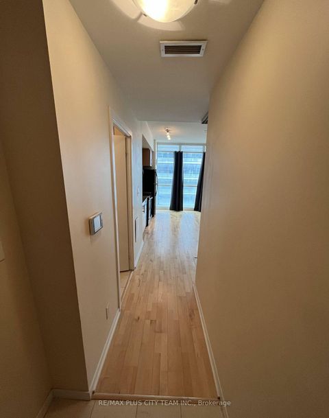 Photo 1 at 2206 - 65 Bremner Boulevard, Waterfront Communities C1, Toronto