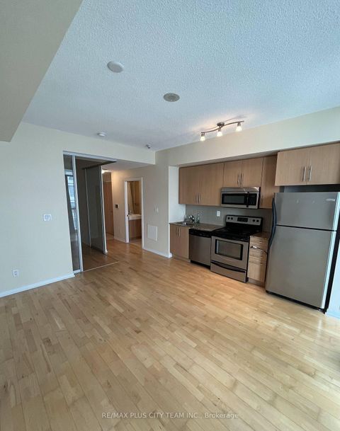 Photo 3 at 2206 - 65 Bremner Boulevard, Waterfront Communities C1, Toronto