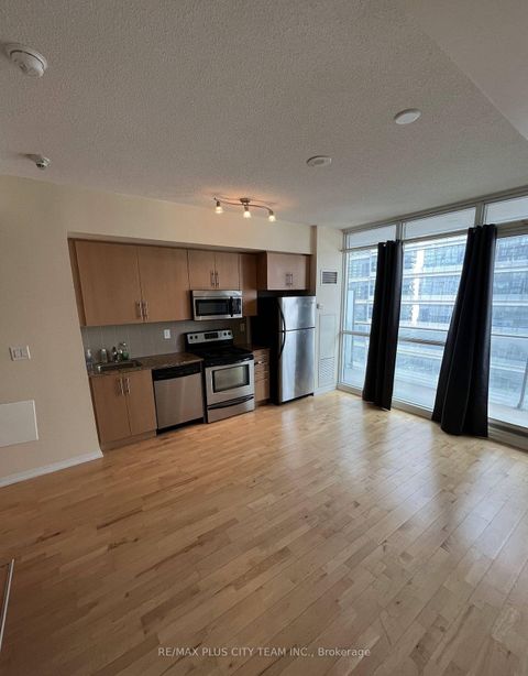 Photo 4 at 2206 - 65 Bremner Boulevard, Waterfront Communities C1, Toronto