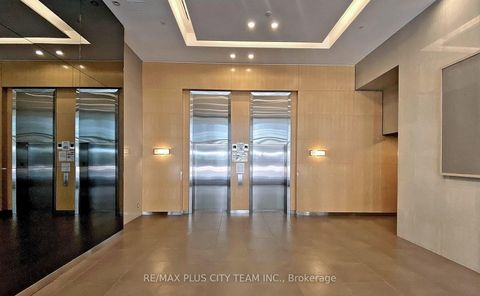 Photo 7 at 2206 - 65 Bremner Boulevard, Waterfront Communities C1, Toronto