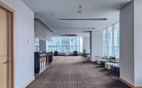 Photo 8 at 2206 - 65 Bremner Boulevard, Waterfront Communities C1, Toronto
