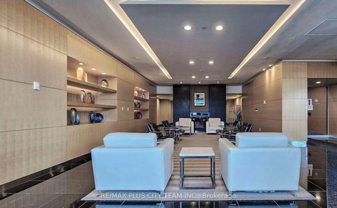 Photo 9 at 2206 - 65 Bremner Boulevard, Waterfront Communities C1, Toronto