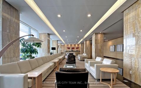 Photo 10 at 2206 - 65 Bremner Boulevard, Waterfront Communities C1, Toronto