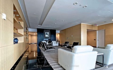 Photo 11 at 2206 - 65 Bremner Boulevard, Waterfront Communities C1, Toronto