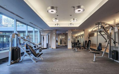 Photo 12 at 2206 - 65 Bremner Boulevard, Waterfront Communities C1, Toronto