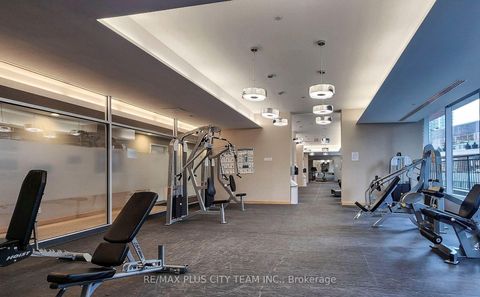 Photo 14 at 2206 - 65 Bremner Boulevard, Waterfront Communities C1, Toronto