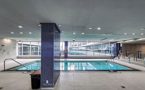 Photo 15 at 2206 - 65 Bremner Boulevard, Waterfront Communities C1, Toronto