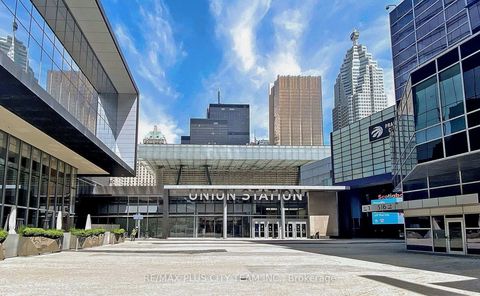 Photo 18 at 2206 - 65 Bremner Boulevard, Waterfront Communities C1, Toronto