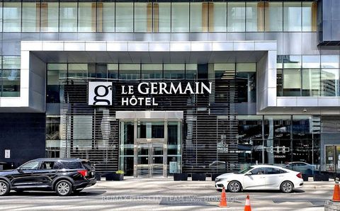 Photo 19 at 2206 - 65 Bremner Boulevard, Waterfront Communities C1, Toronto