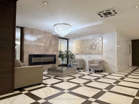 Photo 3 at 714 - 100 Wingarden Court, Malvern, Toronto