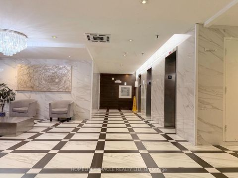 Photo 4 at 714 - 100 Wingarden Court, Malvern, Toronto