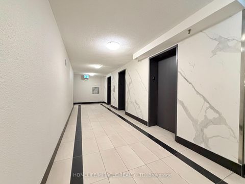 Photo 5 at 714 - 100 Wingarden Court, Malvern, Toronto