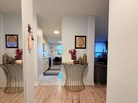 Photo 8 at 714 - 100 Wingarden Court, Malvern, Toronto