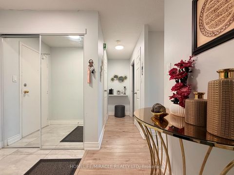 Photo 9 at 714 - 100 Wingarden Court, Malvern, Toronto