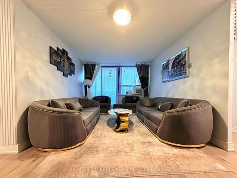 Photo 11 at 714 - 100 Wingarden Court, Malvern, Toronto